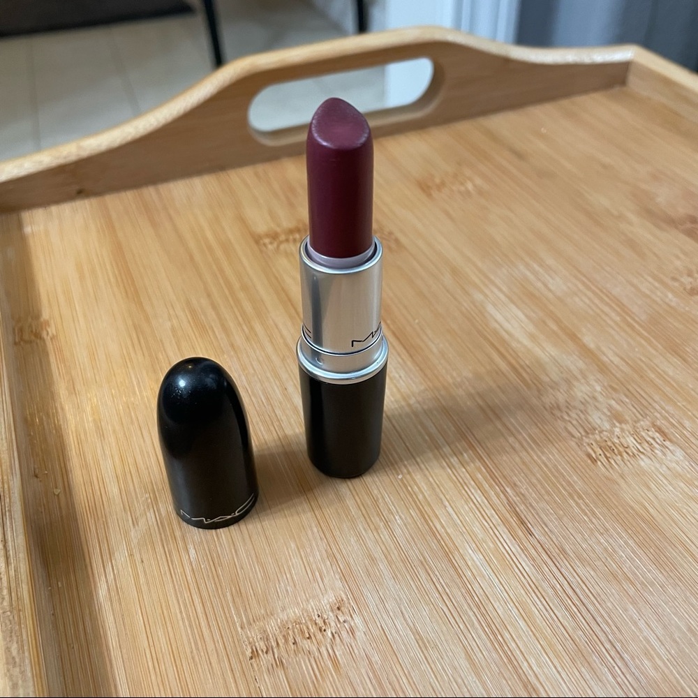 M.A.C Cosmetics Lipstick Frost Odyssey